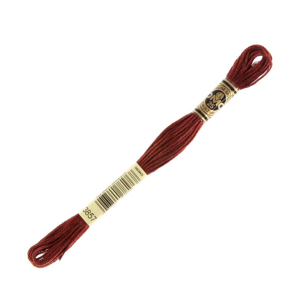 DMC Muline Special 8 m Nakış İpliği - 3857